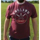 ECB Classic Cricket Tee