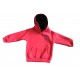 Hampshire JUNIOR Hoodie Fuschia