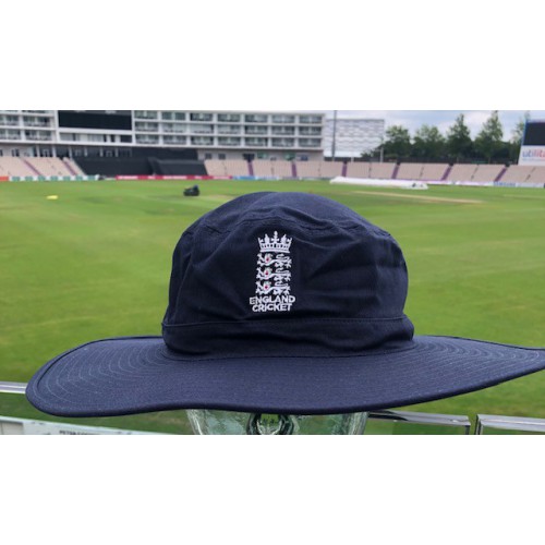 England Heritage Sun Hat (Navy)