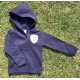 Blue Baby Soft Hoody