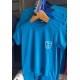 Hampshire Junior Ocean Blue Tee