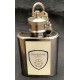 Hampshire 1oz Flask Keyring