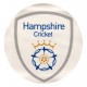 Hampshire Car Sticker