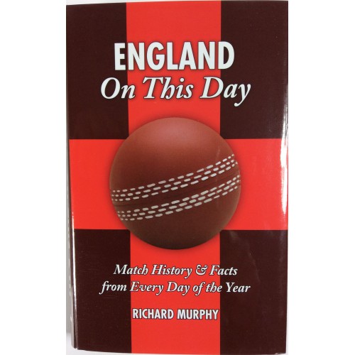 England On This Day