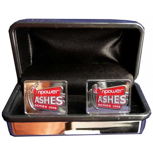 nPower Ashes 2009 Cufflinks