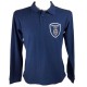 Hampshire Long Sleeve Polo Shirt