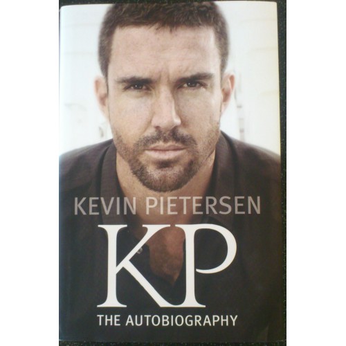 KP The Autobiography