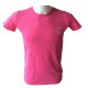 Hampshire Junior Pink T Tee