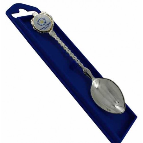 Hampshire Tea Spoon