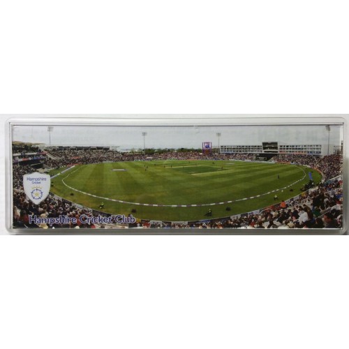 Ageas Bowl Fridge Magnet (Day)