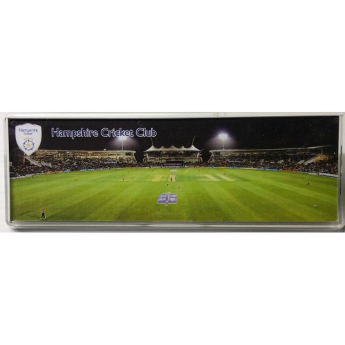 Ageas Bowl Fridge Magnet (Night)