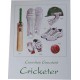 Counties Greatest Cricketer Print