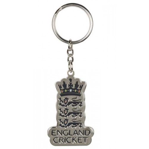 ECB Logo Keyring