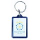 Hampshire Keyring