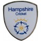 Hampshire Pin Badge