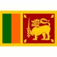 Sri Lankan Flag